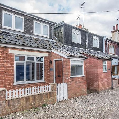 Sandy Lane Cottage In Reydon Southwold Exterior foto